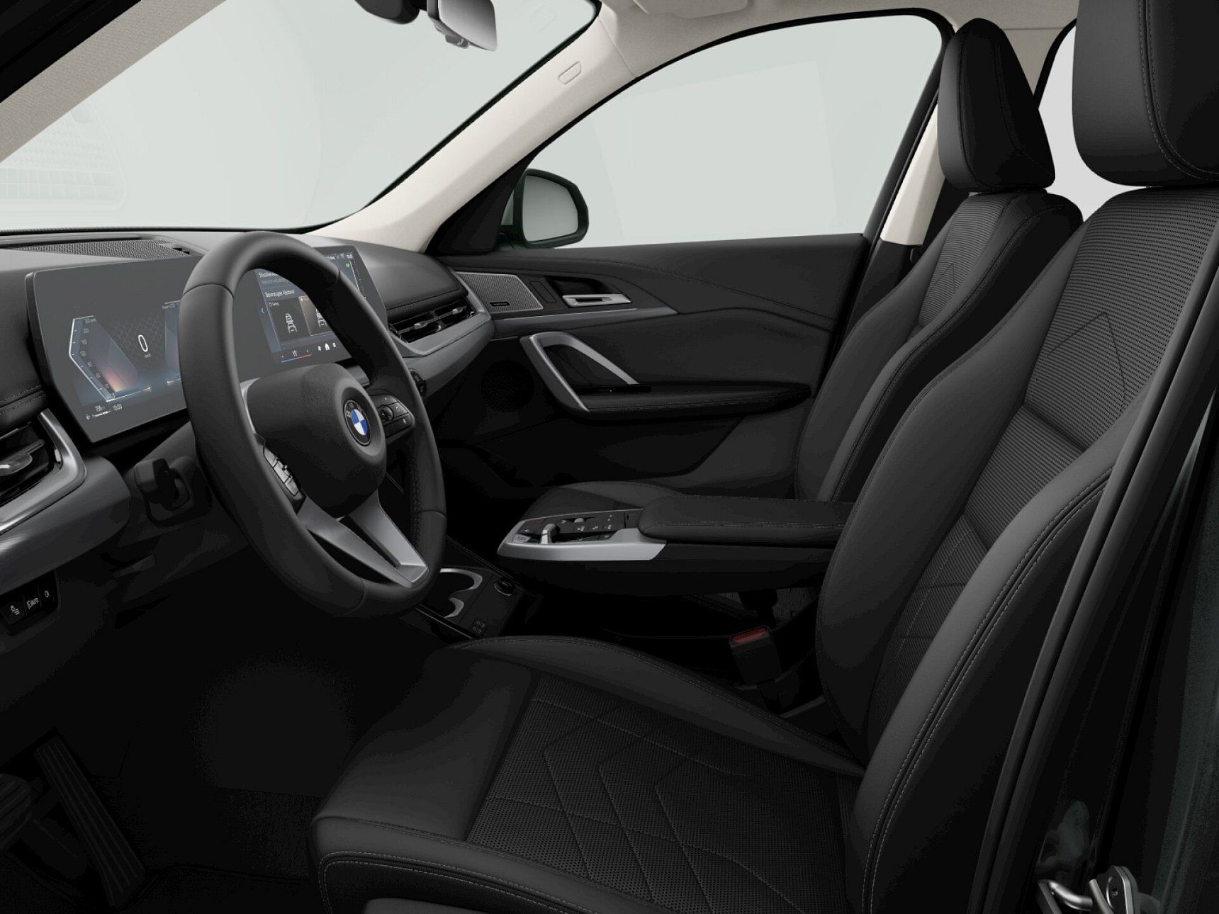 BMW X1, sDrive18i, SAV/SUV - fotka 6