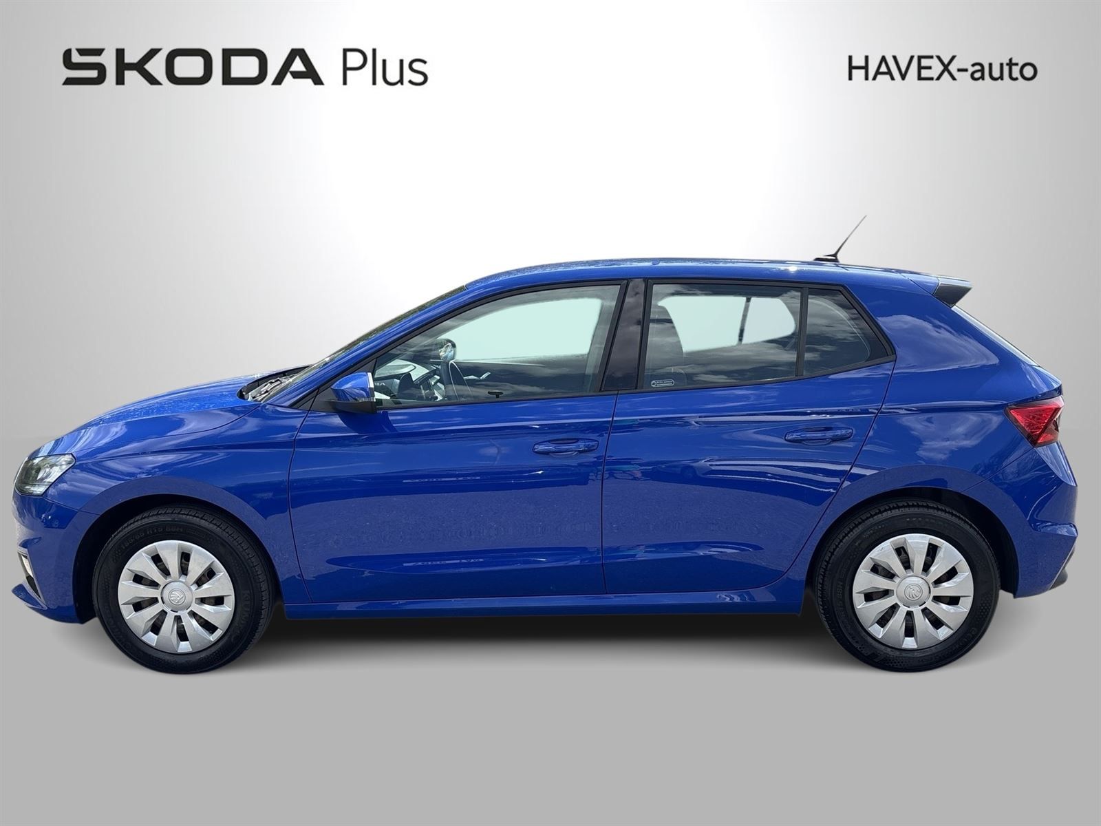 Škoda Fabia, 1.0 TSI Ambition + - fotka 3