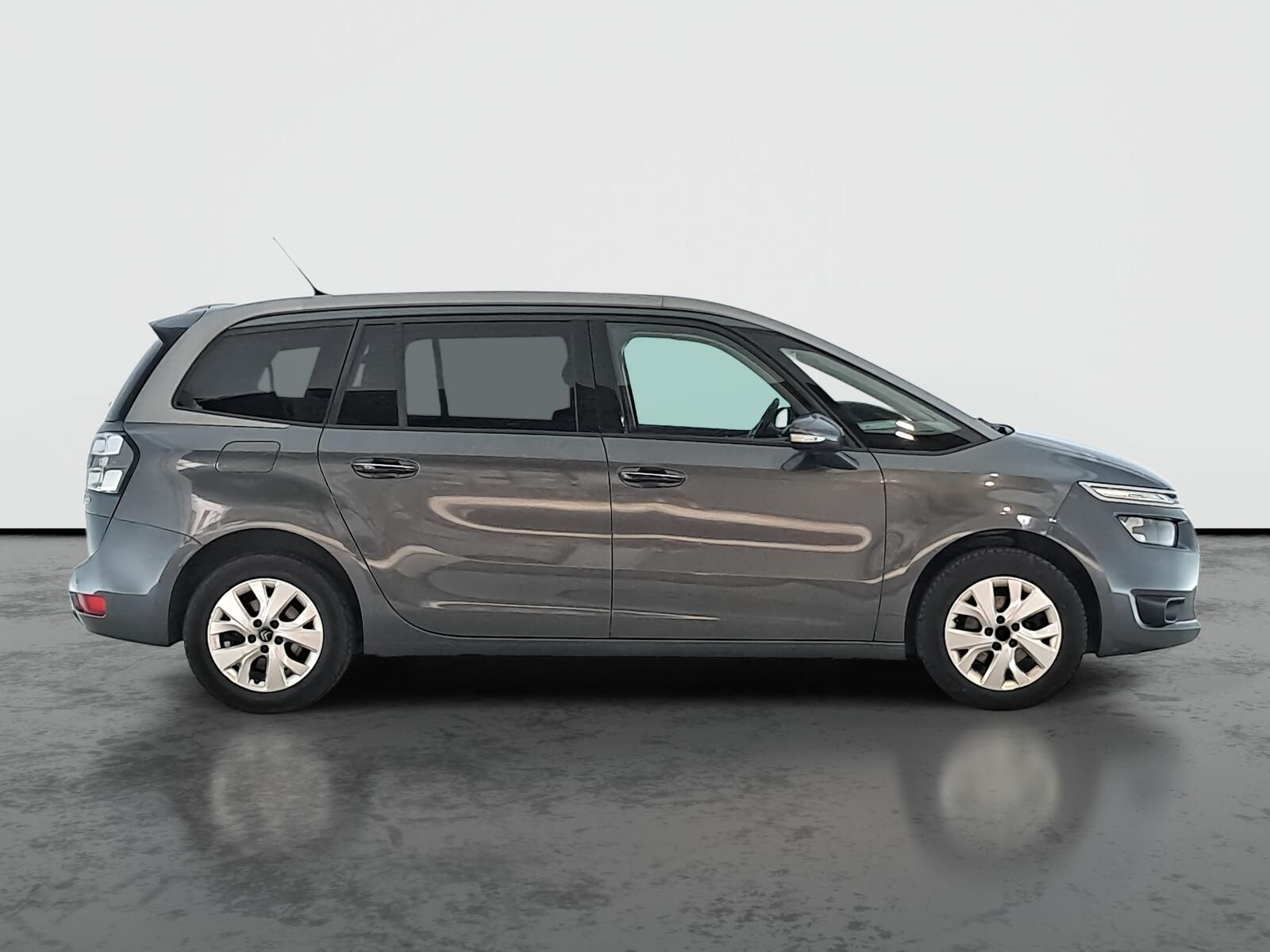 Citroën Grand C4 Picasso, 1.6 HDi, 7 míst, Navi - fotka 6
