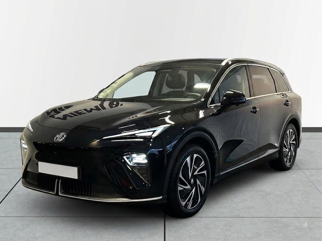 MG, S6 EV, Luxury AWD, TOP CENA