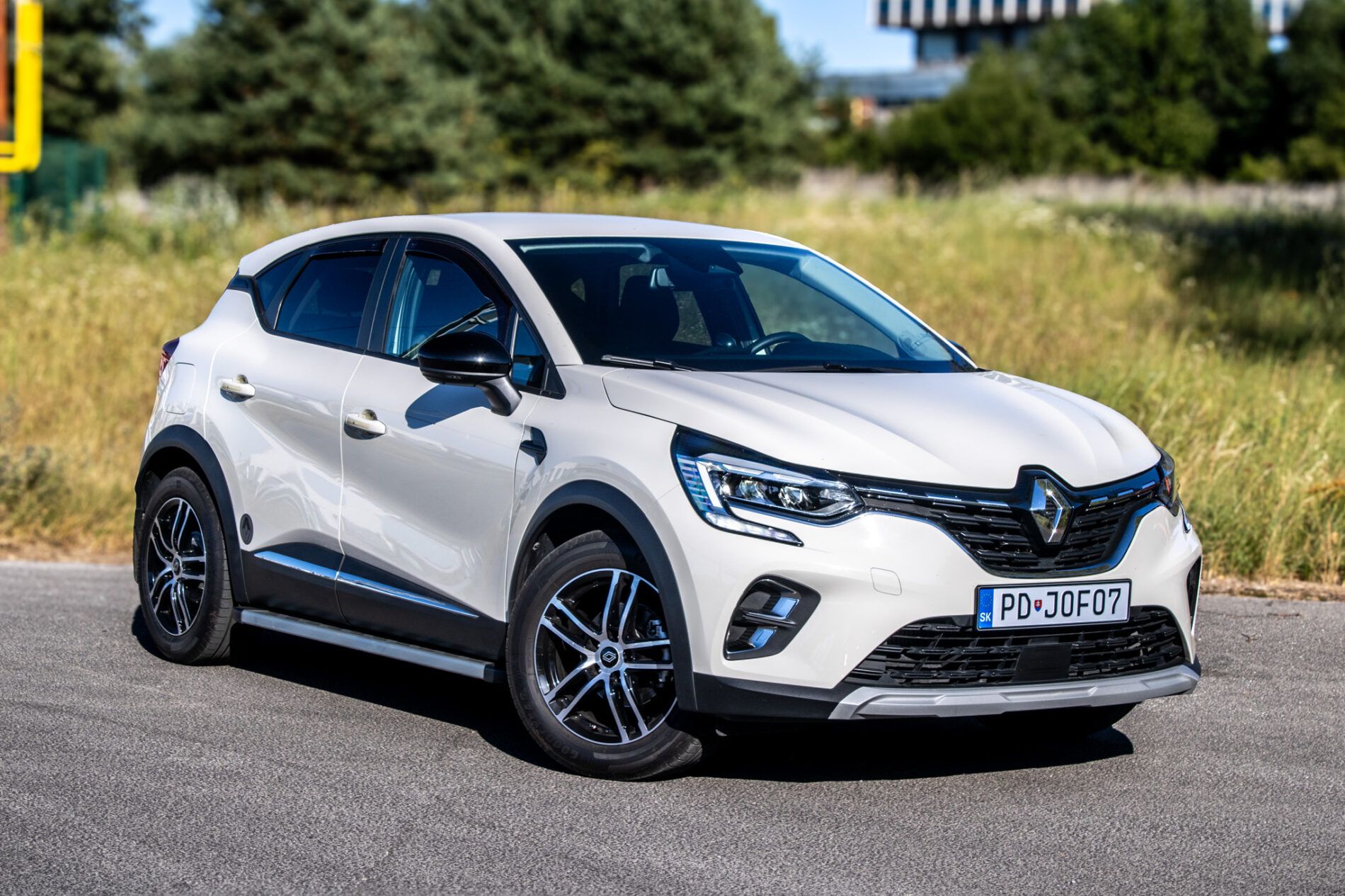 Renault Captur - fotka 3