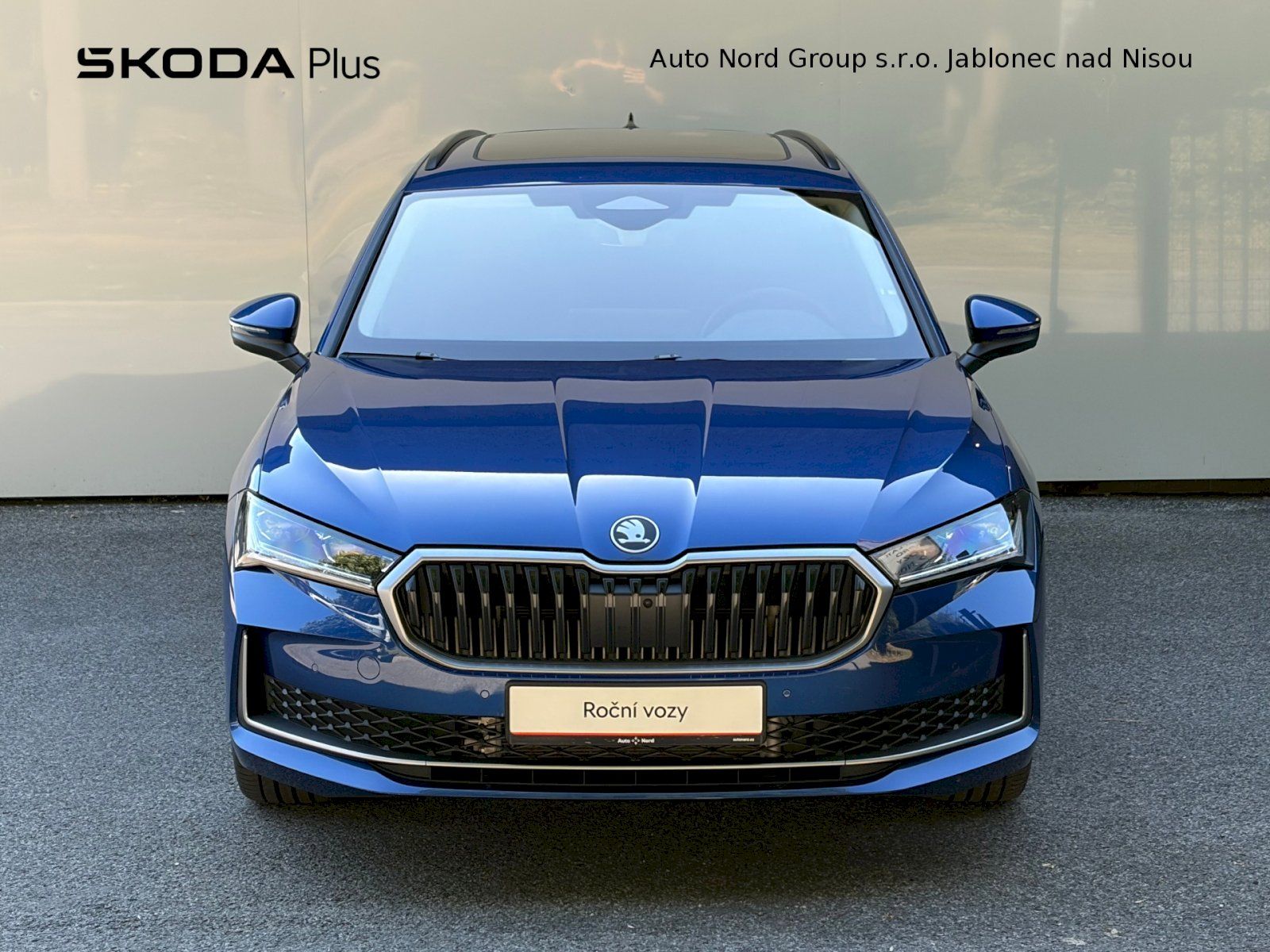 Škoda Superb, IV 1.5 TSI 150kW Selection DSG - fotka 4