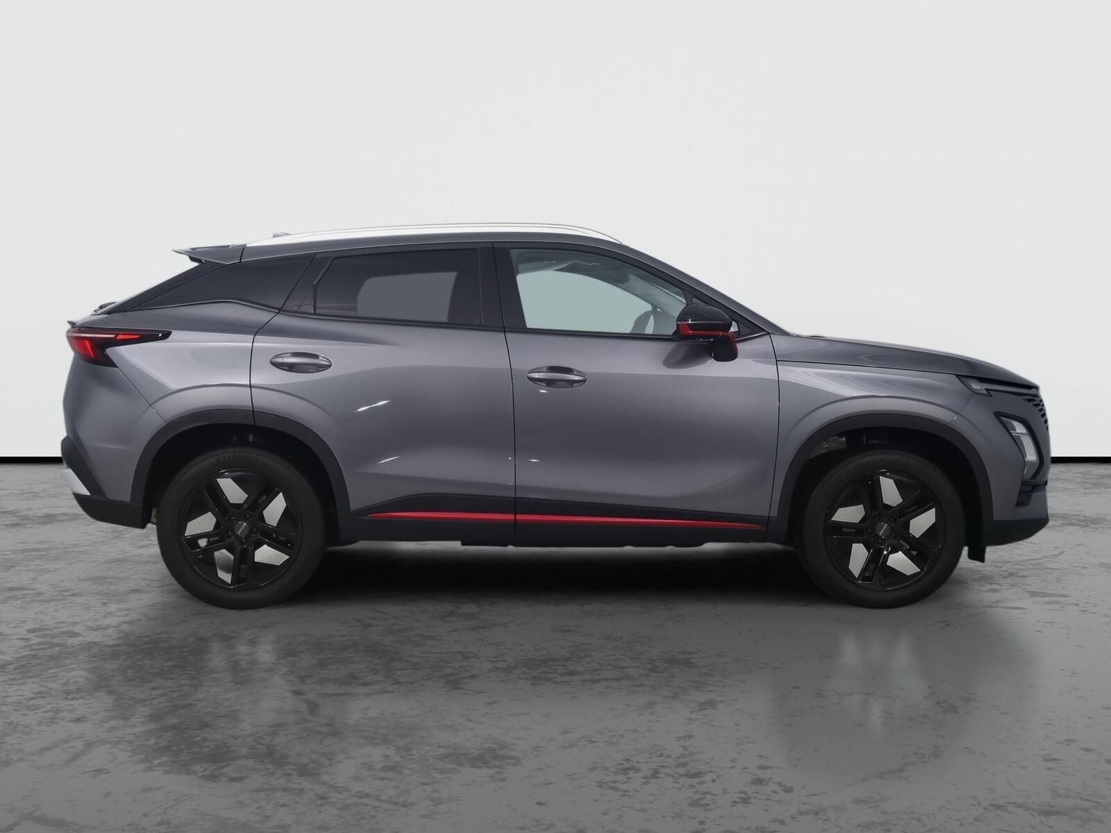 Omoda 5, 1.6 T, Comfort, Záruka - fotka 6