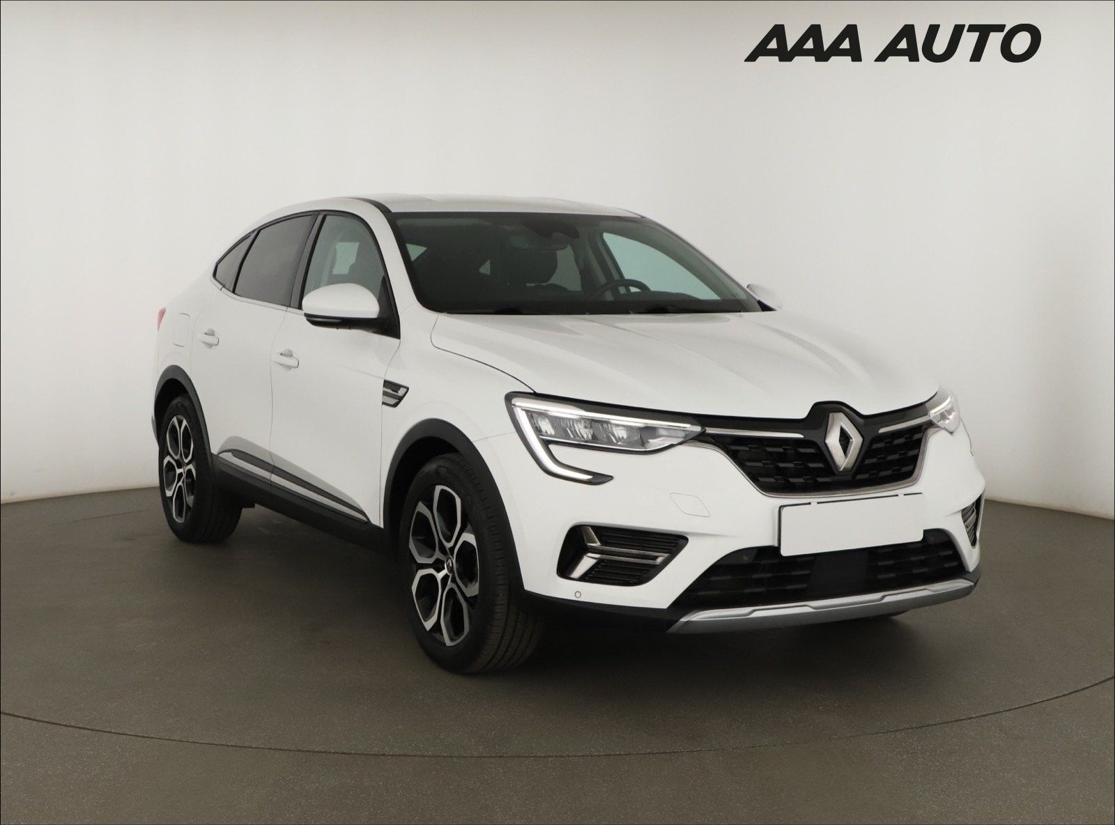 Renault Arkana, 1.3 TCe, Automat, ČR,1.maj