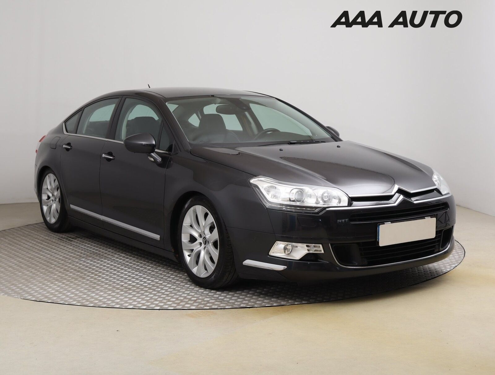 Citroën C5, 2.2 HDI, Automat, Navi