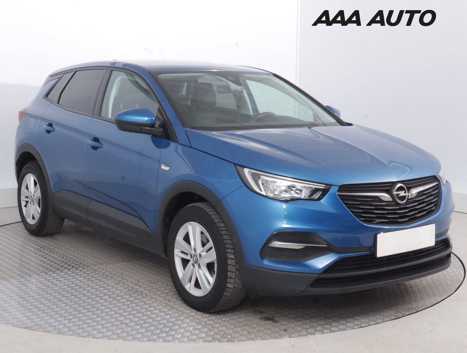 Opel Grandland X, 1.5 CDTI, Edition, Automat