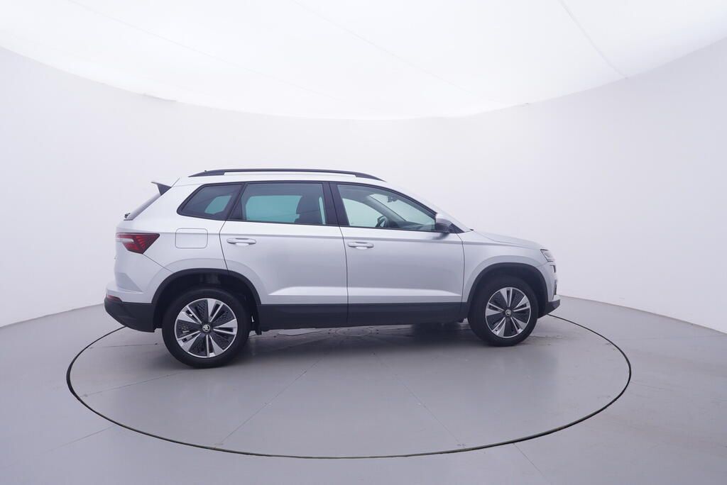 Škoda Karoq, Style 1.5 TSI 110 kW - fotka 6