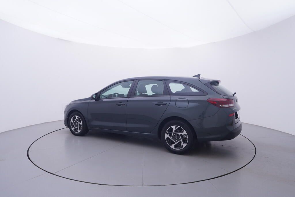 Hyundai i30, Comfort 1.0 GDI 74 kW - fotka 3