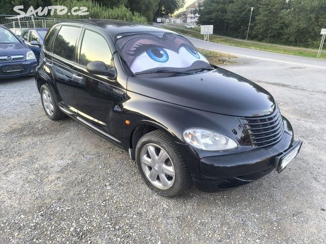 Chrysler PT Cruiser