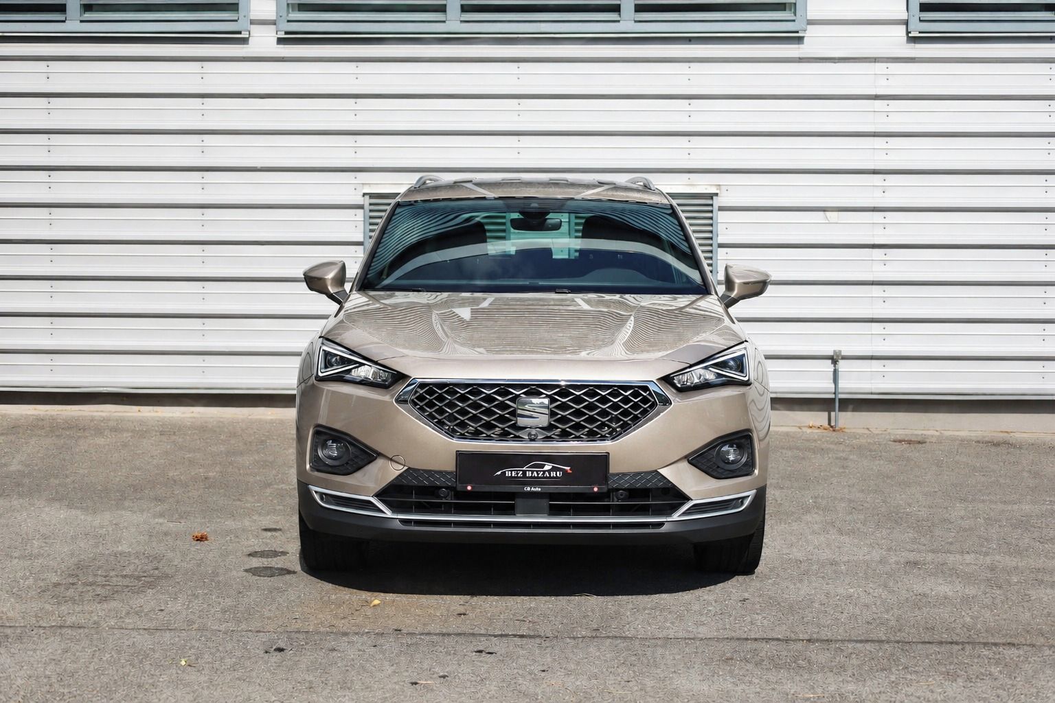 Seat Tarraco, Xcellence 2.0TDI 140kW DSG 4x4 - fotka 3