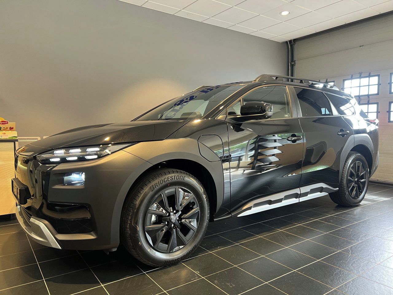 Subaru E-Outback, 74.7 kWh AWD Comfort H/K Venti