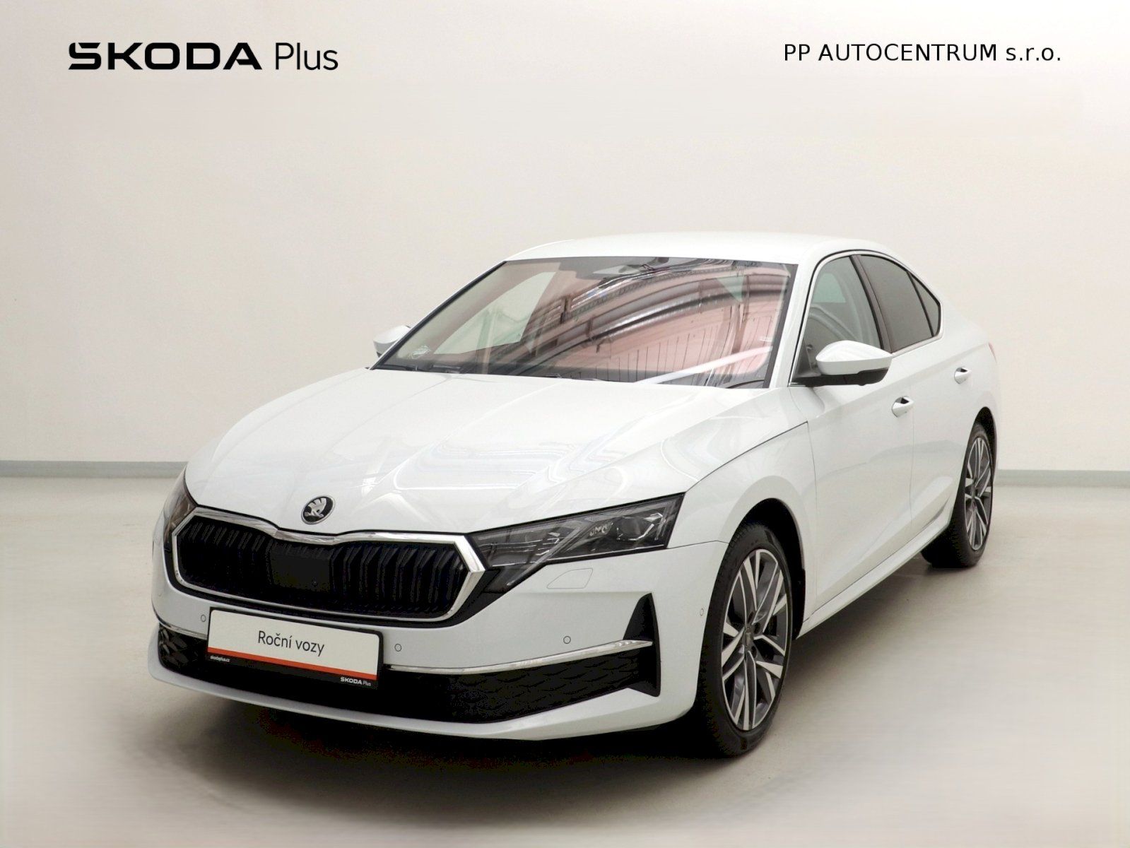 Škoda Octavia, Exclusive Selection 1.5TSI 110