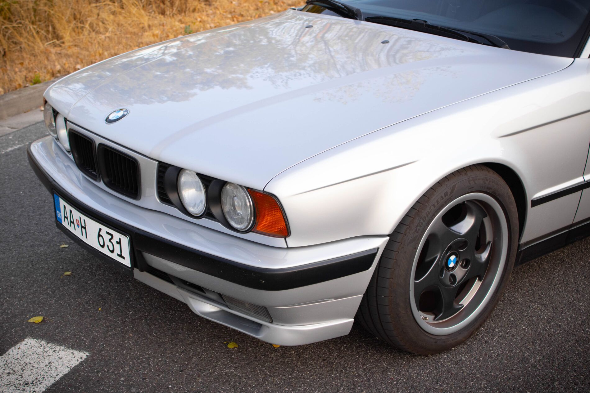 BMW, rad 5 Touring - fotka 6