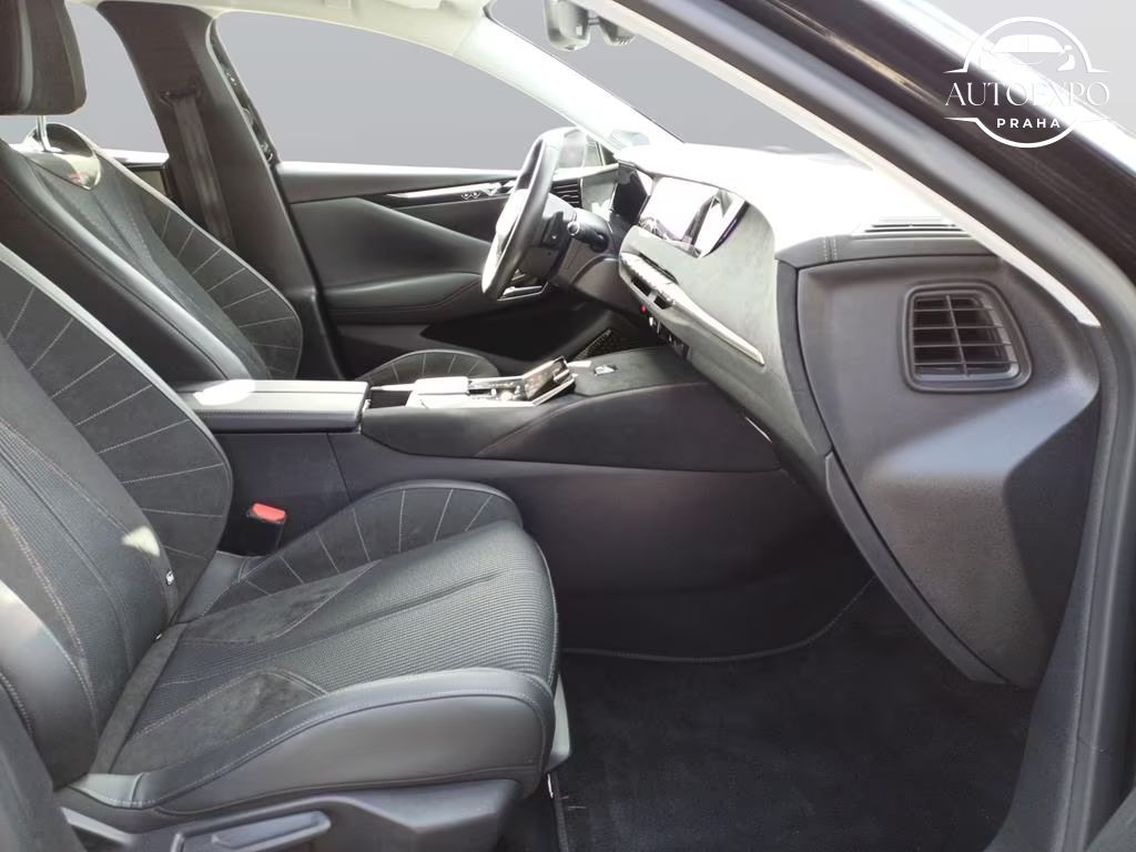 DS 4, E-Tense Performance Line + - fotka 6