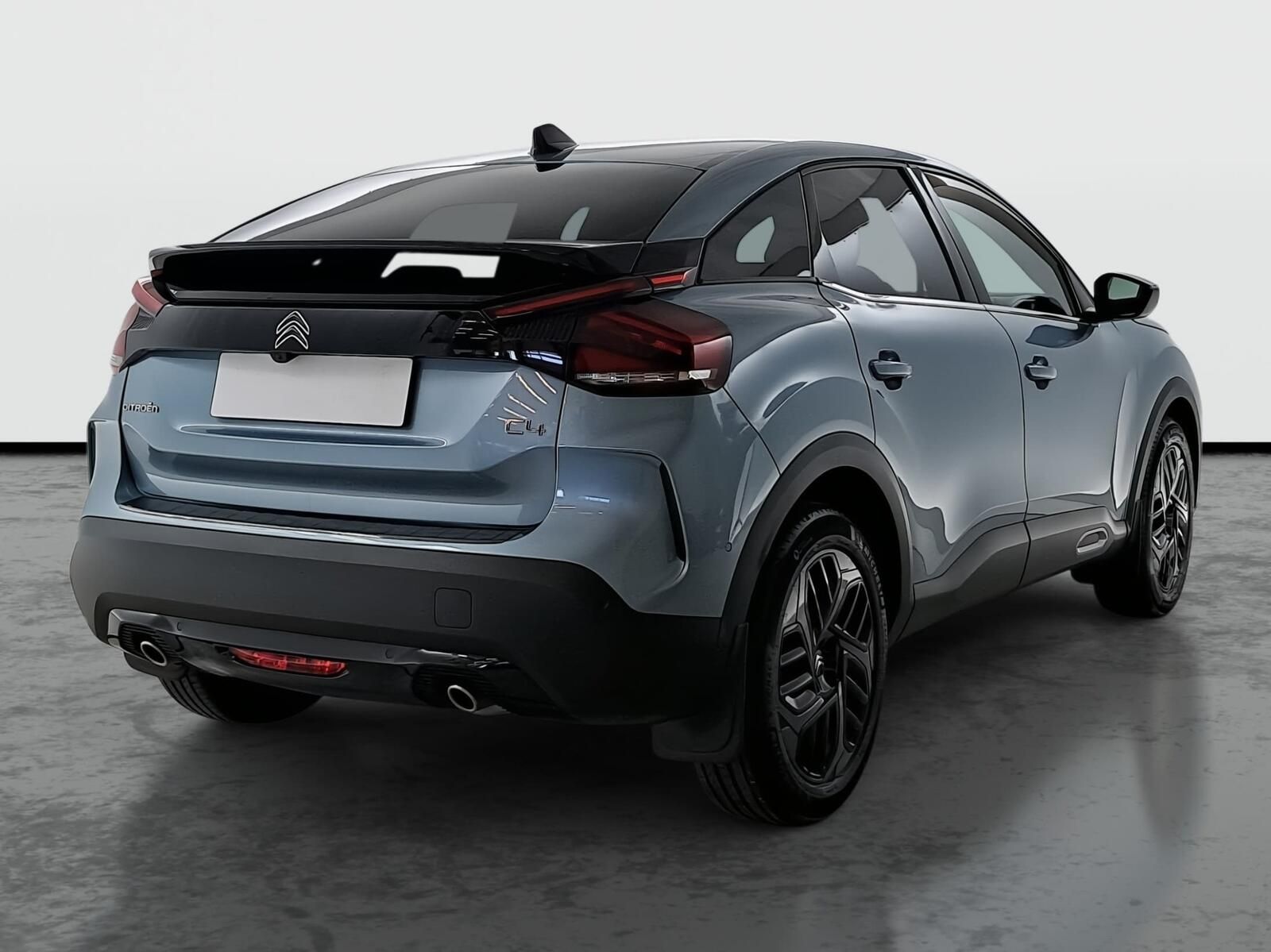 Citroën C4, 1.2 PureTech, Záruka, Automat - fotka 5