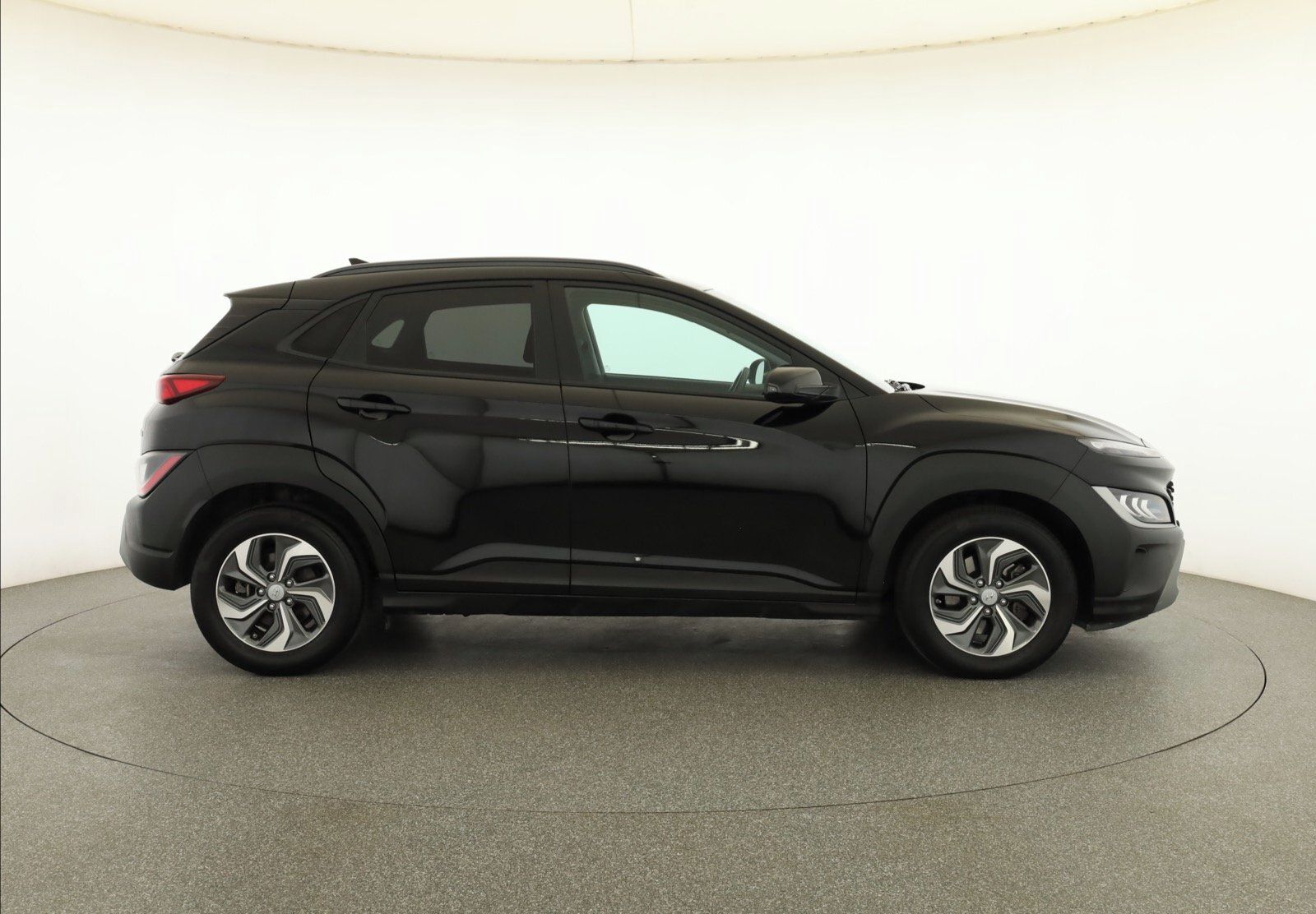 Hyundai Kona, Hybrid, Záruka, Automat, ČR - fotka 6