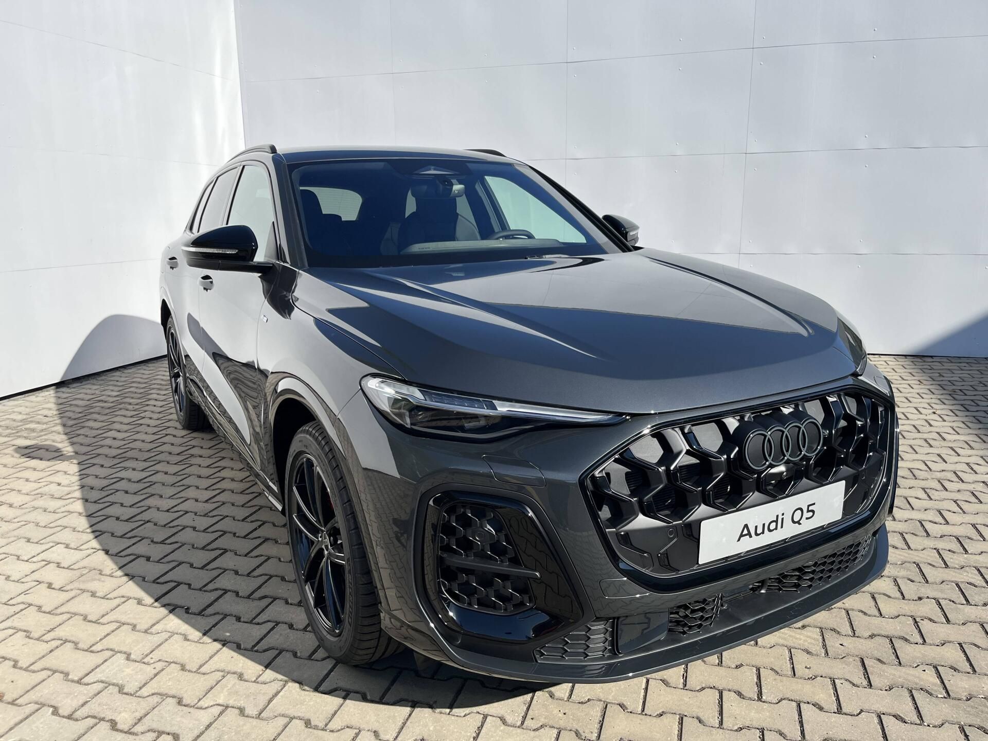 Audi Q5, Quattro ST7 2,0TDI - fotka 4