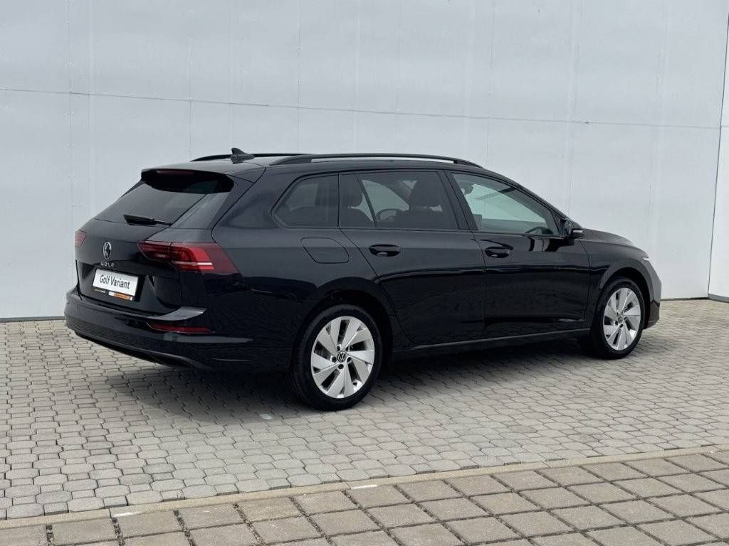 Volkswagen Golf, People 7DSG 1,5eTSI - fotka 2