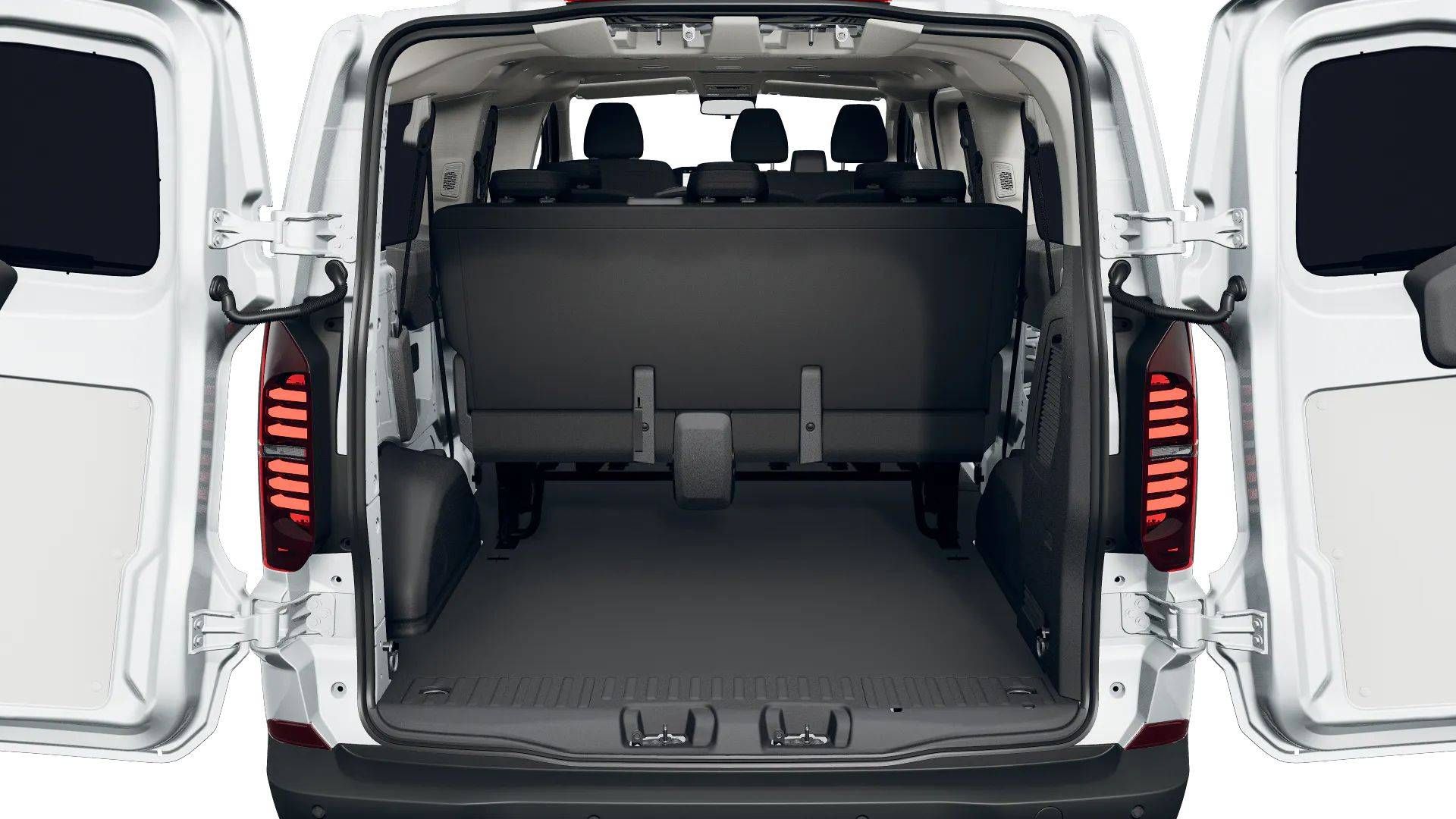 Volkswagen Transporter, DR SPV 2,0TDI - fotka 4