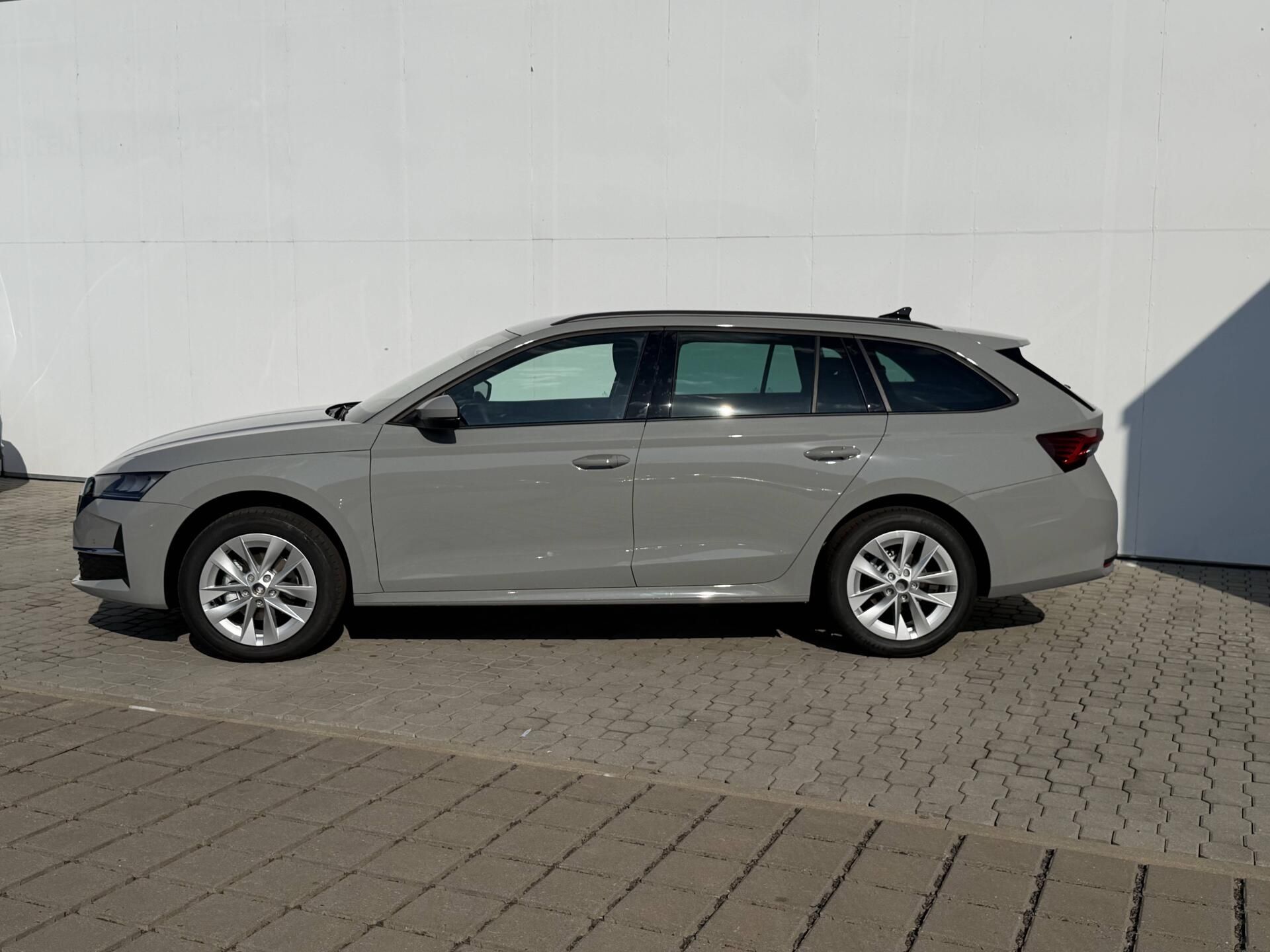 Škoda Octavia, Classic 6MP  1,5TSI - fotka 2