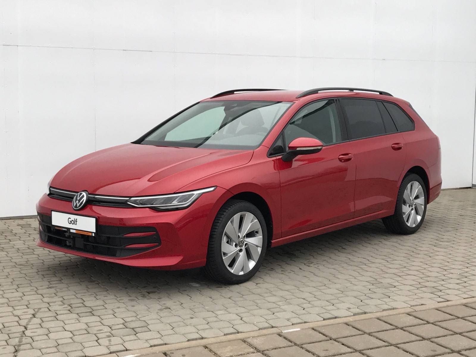 Volkswagen Golf, People 7DSG 1,5eTSI
