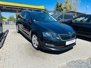 Škoda Octavia, 2.0TDi WEBASTO,APP,SERVIS