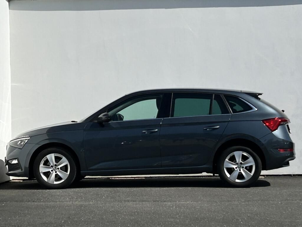 Škoda Scala, Style 1.5 TSI 110 kW - fotka 3