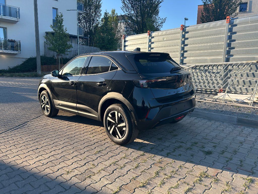 Opel Mokka, Edition 1,2 Turbo 100kW MT6 - fotka 3