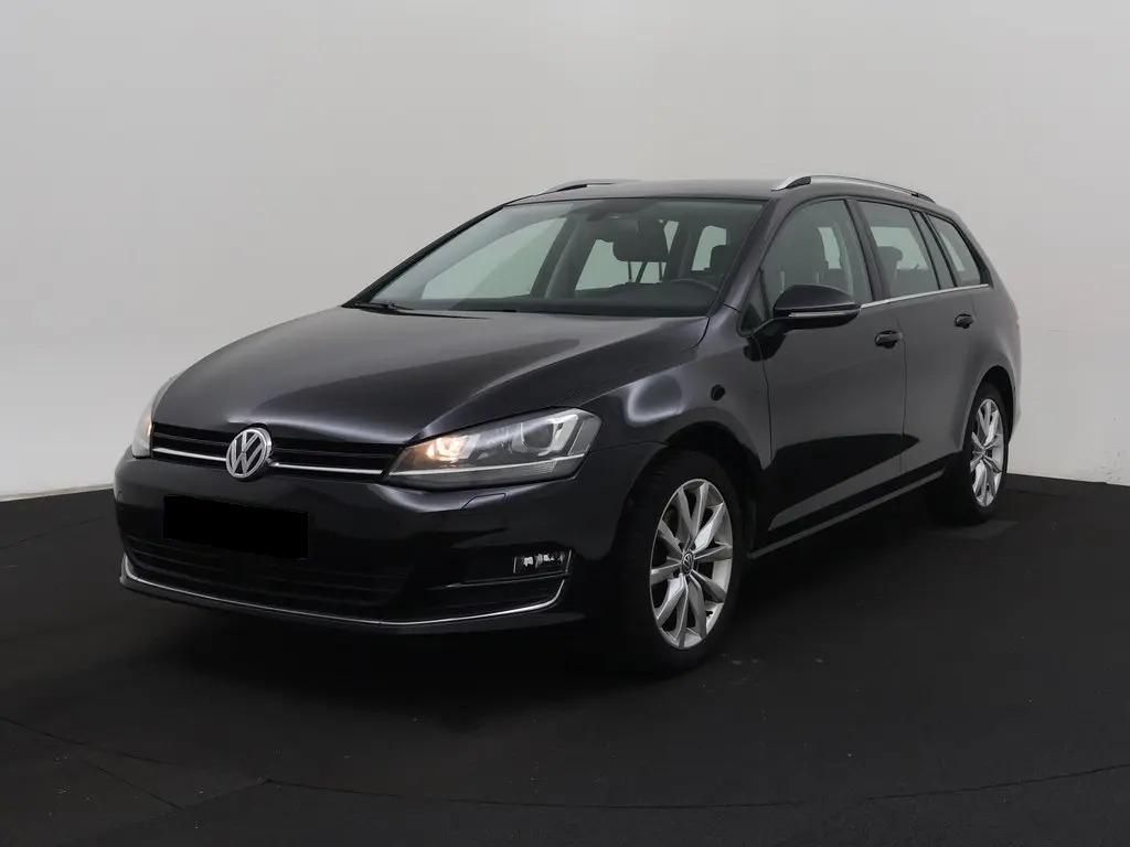 Volkswagen Golf, 1.4TSI DSG Highline ACC 1.Maj