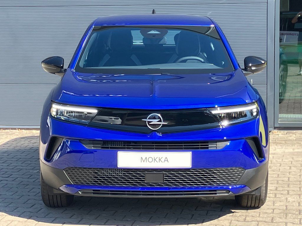 Opel Mokka, EDITION 1.2 Turbo (136k) MT6 - fotka 2