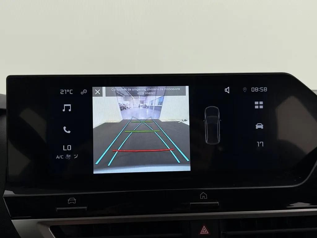 Citroën ë-C4, 100kW 50kWh Feel 1.Maj DPH - fotka 5
