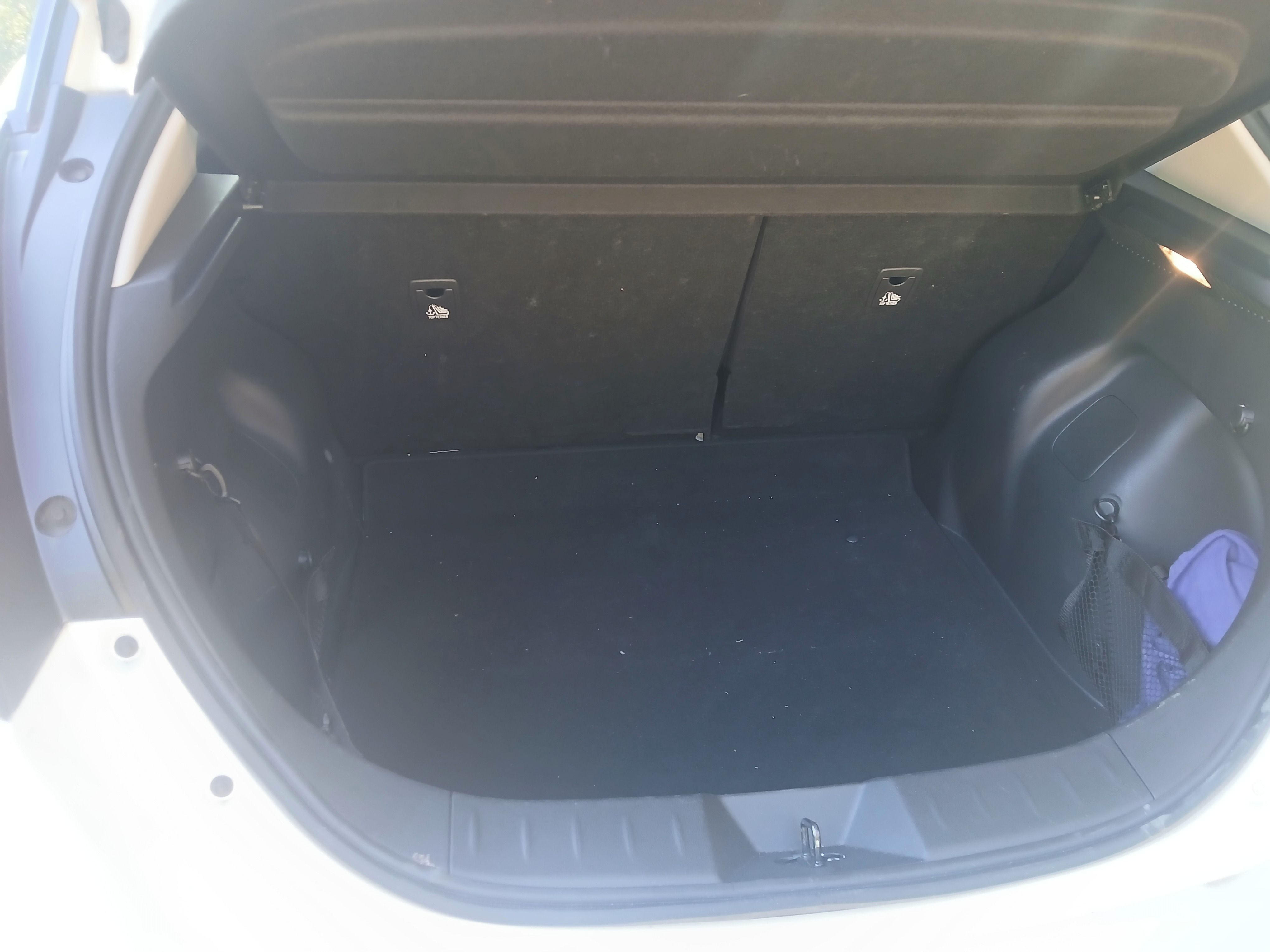 Nissan LEAF - fotka 4