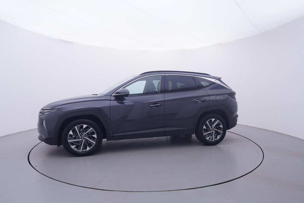 Hyundai Tucson, Freedom 1.6 T-GDI 110 kW - fotka 2