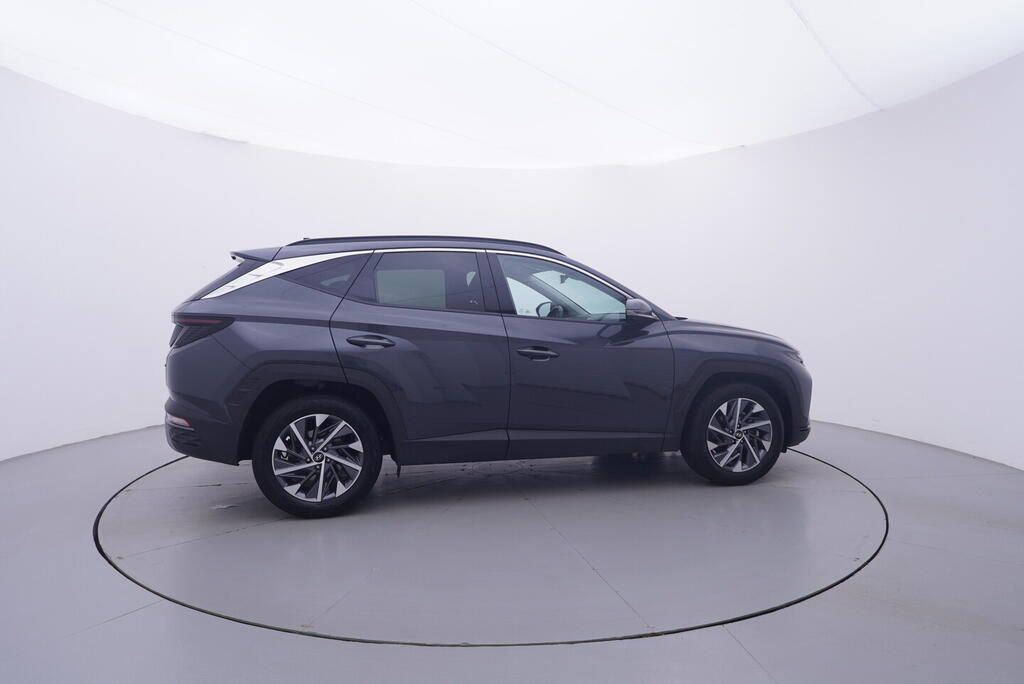 Hyundai Tucson, Freedom 1.6 T-GDI 110 kW - fotka 6