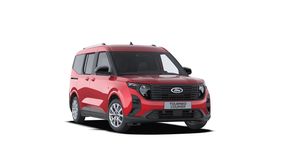 Ford Tourneo Courier, L1 TOURNEO TITANIUM 1,0 EcoBoo