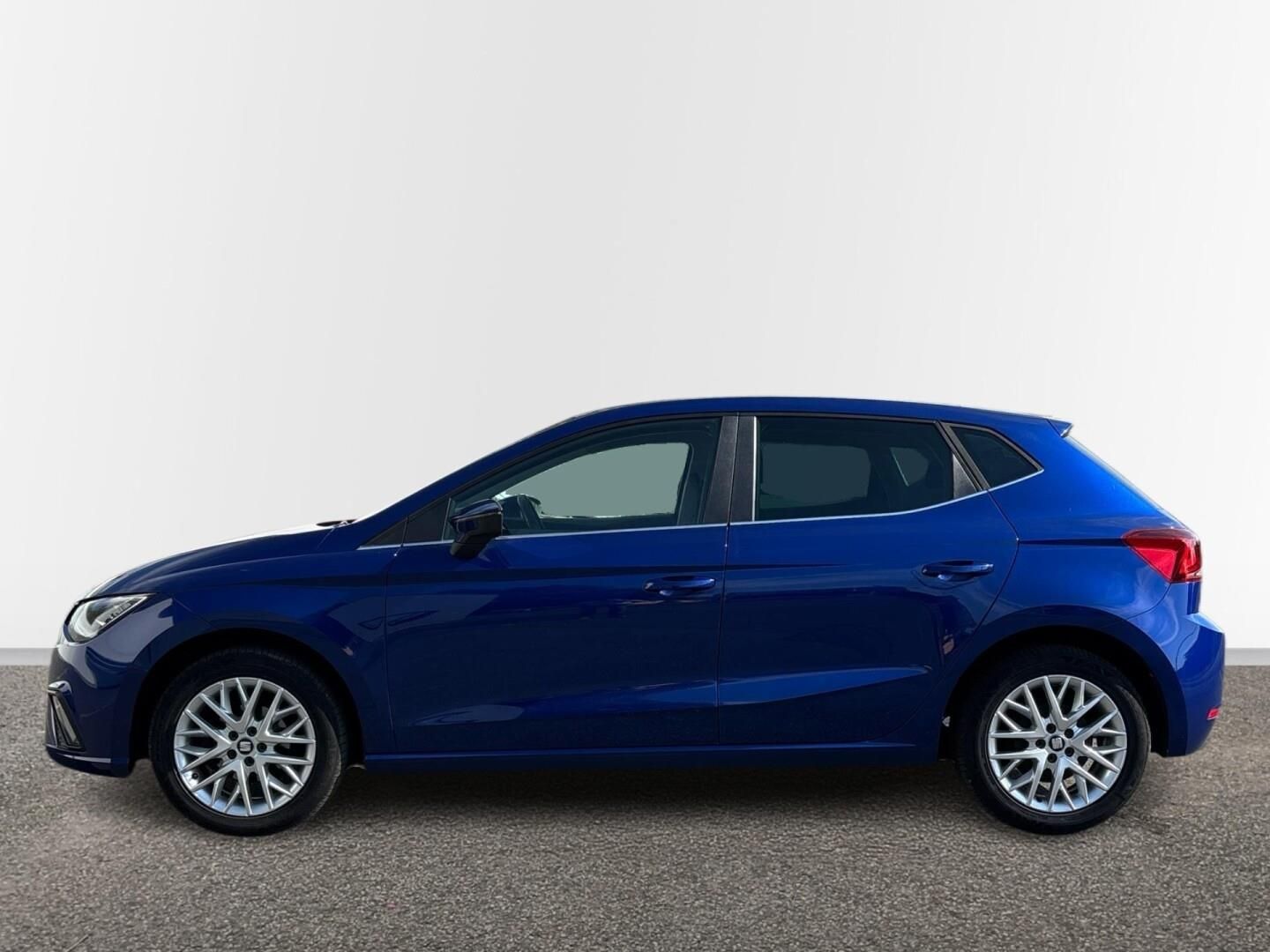 Seat Ibiza, 1.0 TSI / 70 kW STYLE - fotka 3