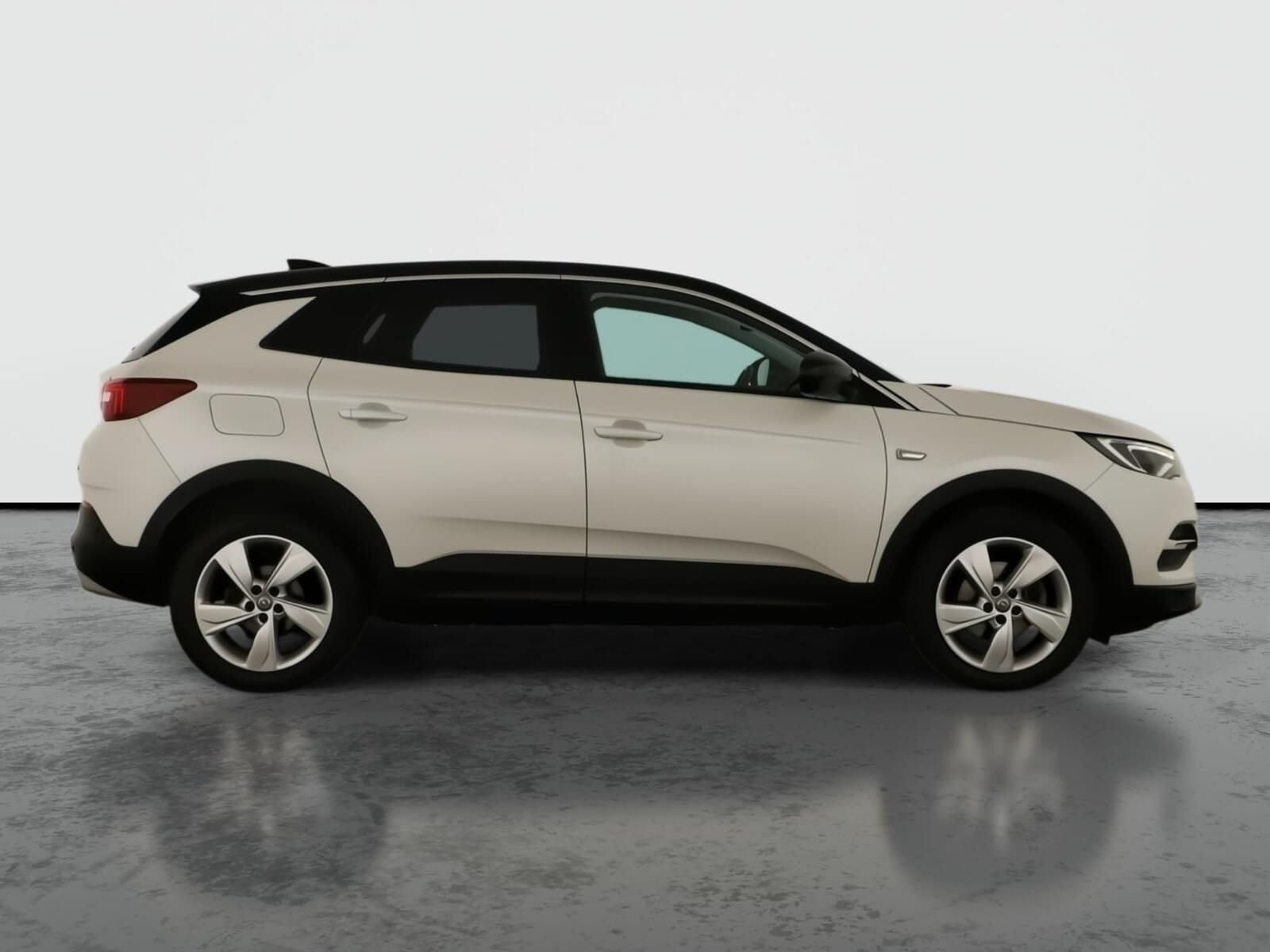 Opel Grandland X, 1.2 Turbo, Automat, Serv.kniha - fotka 6