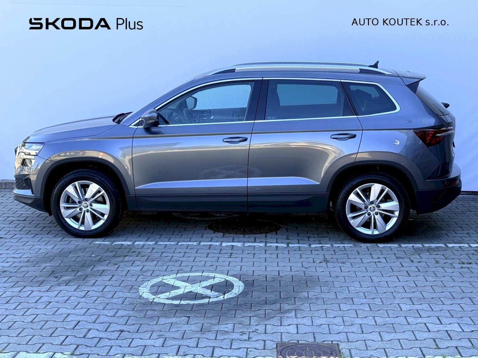 Škoda Karoq, 1.5TSi 110kW/150PS - fotka 3