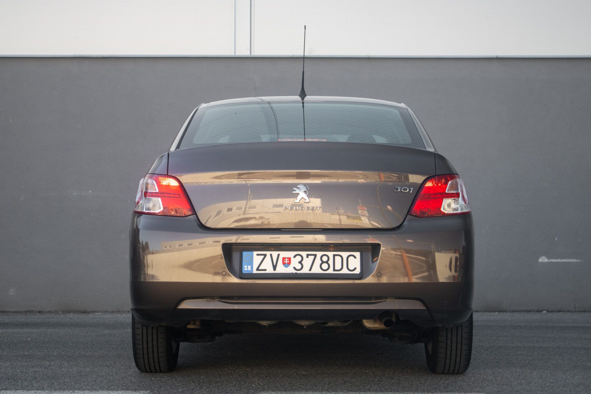 Peugeot 301 - fotka 6