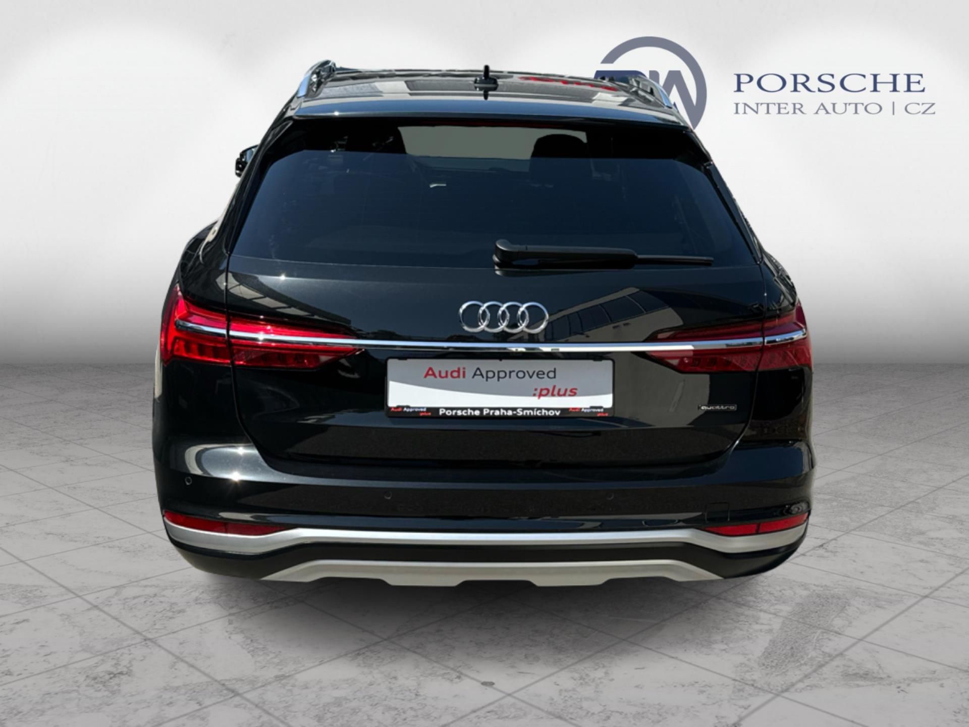 Audi A6 allroad, 3,0 TDI - fotka 5