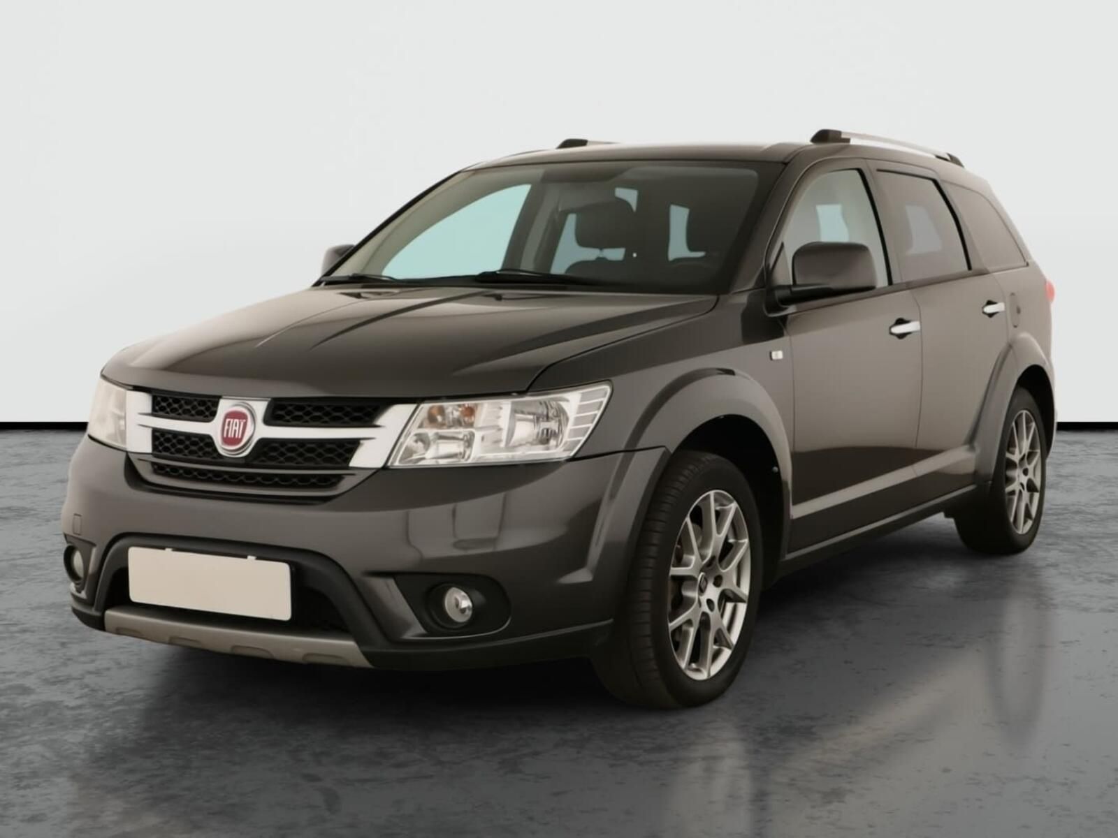Fiat Freemont, 2.0 MultiJet, 4X4, Automat - fotka 3