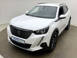 Peugeot 2008, 1,2 DPH VÝHŘEV ALLURE+ 1MAJ ČR