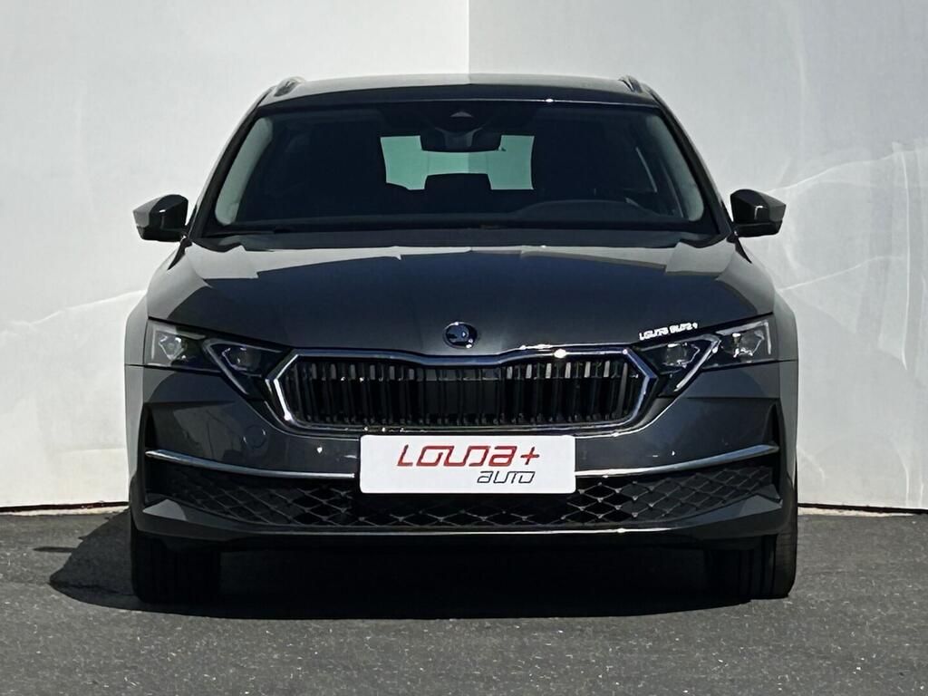 Škoda Octavia, Top Selection 2.0 TDI 110 kW - fotka 4