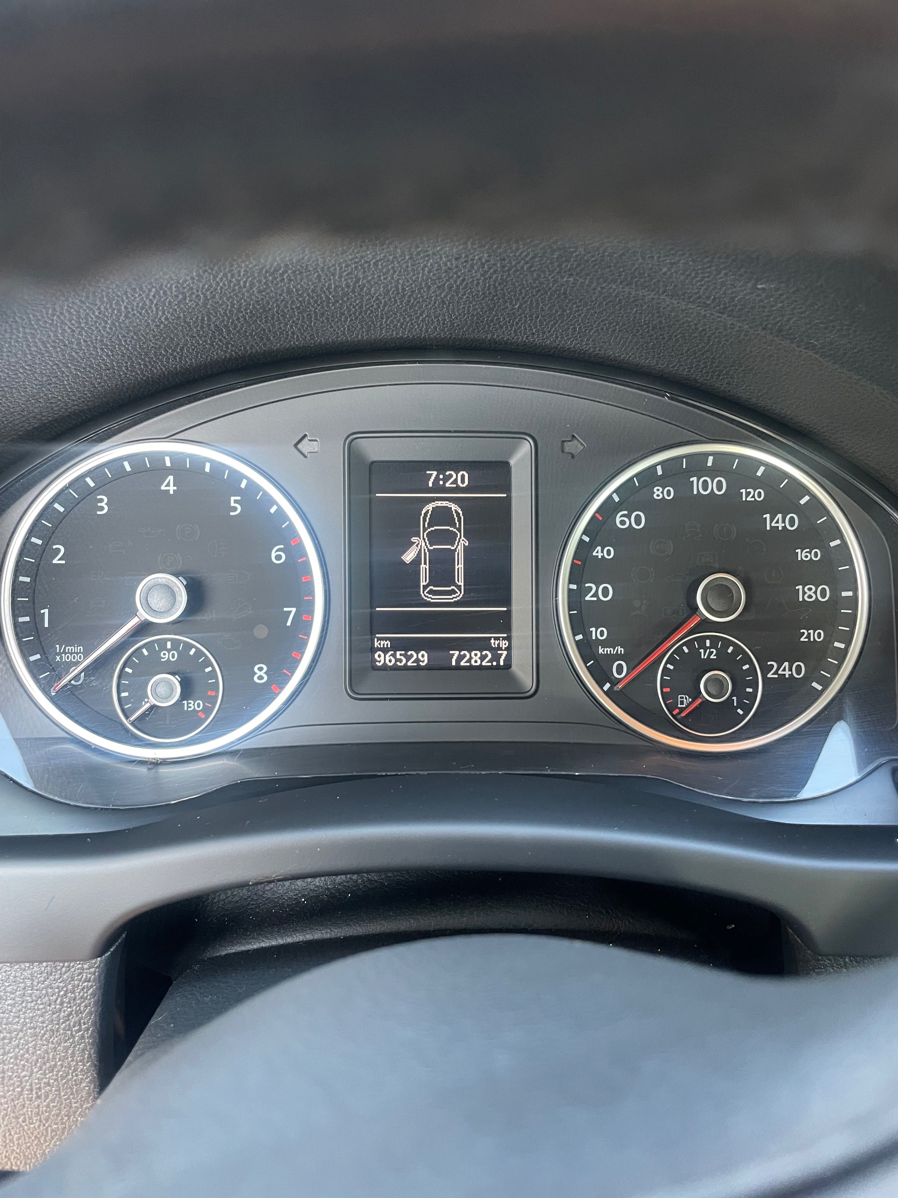 Volkswagen Tiguan, 1.4 TSI, 1.majitel, serviska - fotka 5