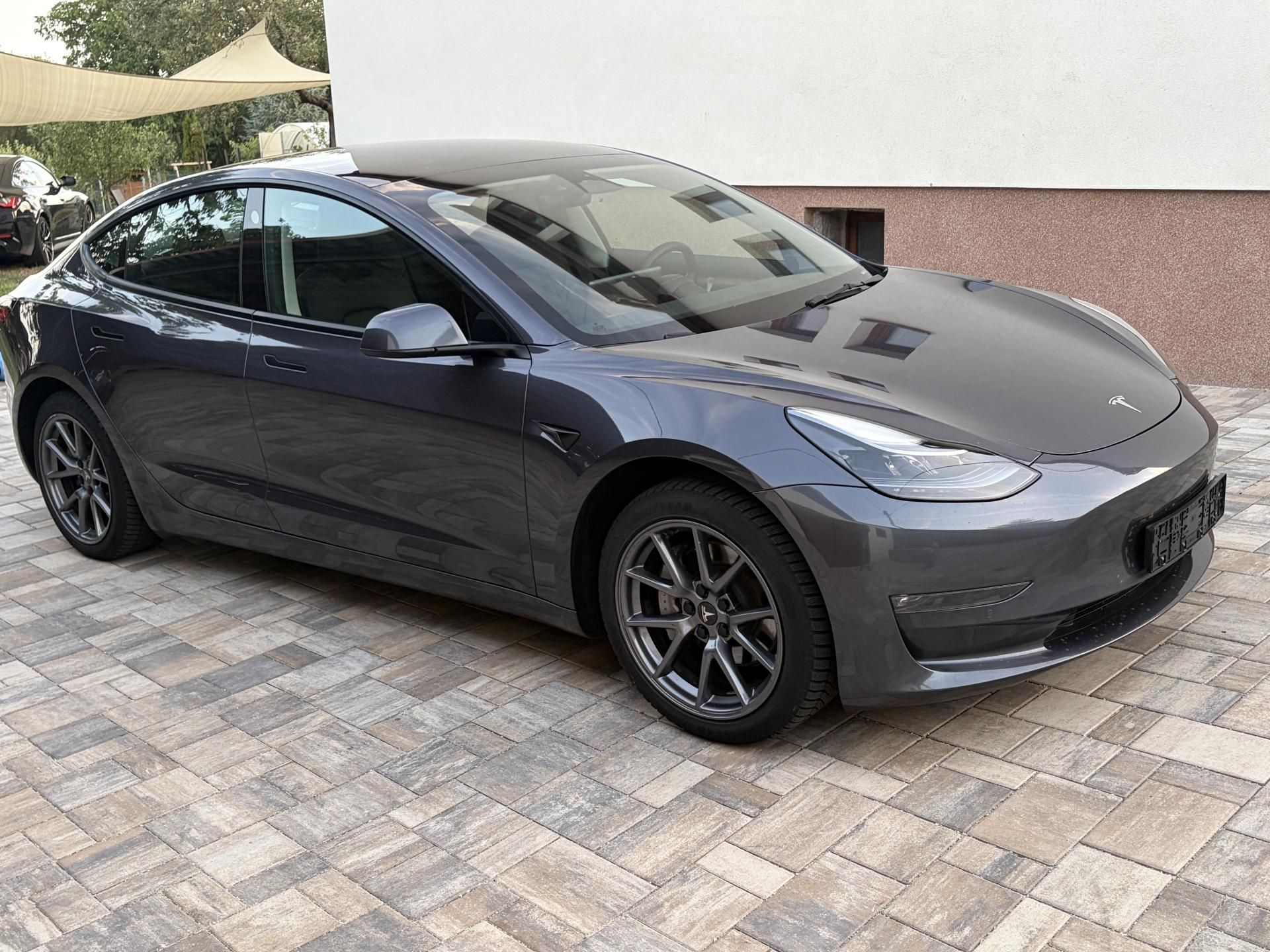 Tesla Model 3, LR, SOH91%, Ryzen, LG 78,8 - fotka 4