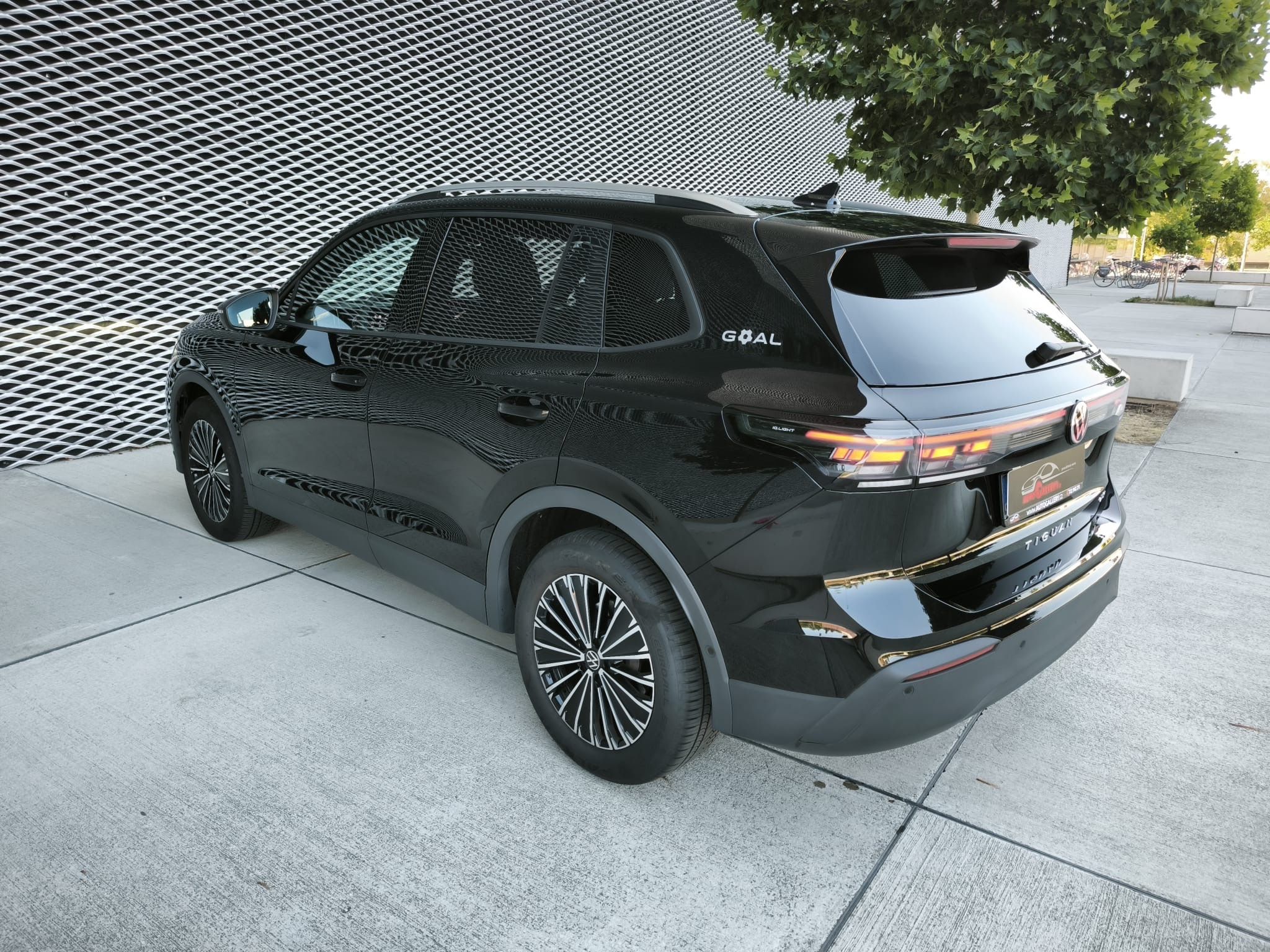 Volkswagen Tiguan, Goal 1.5 eTSi 110 kW MHev - fotka 5