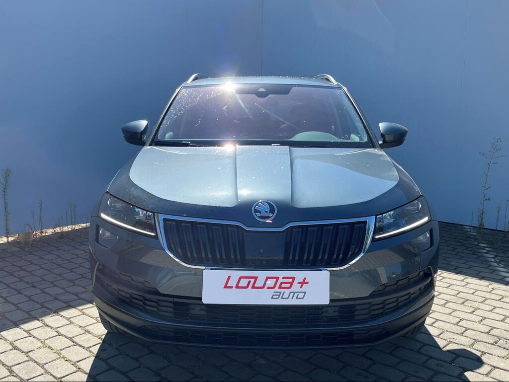 Škoda Karoq, Style 1.5 TSI 110 kW - fotka 4