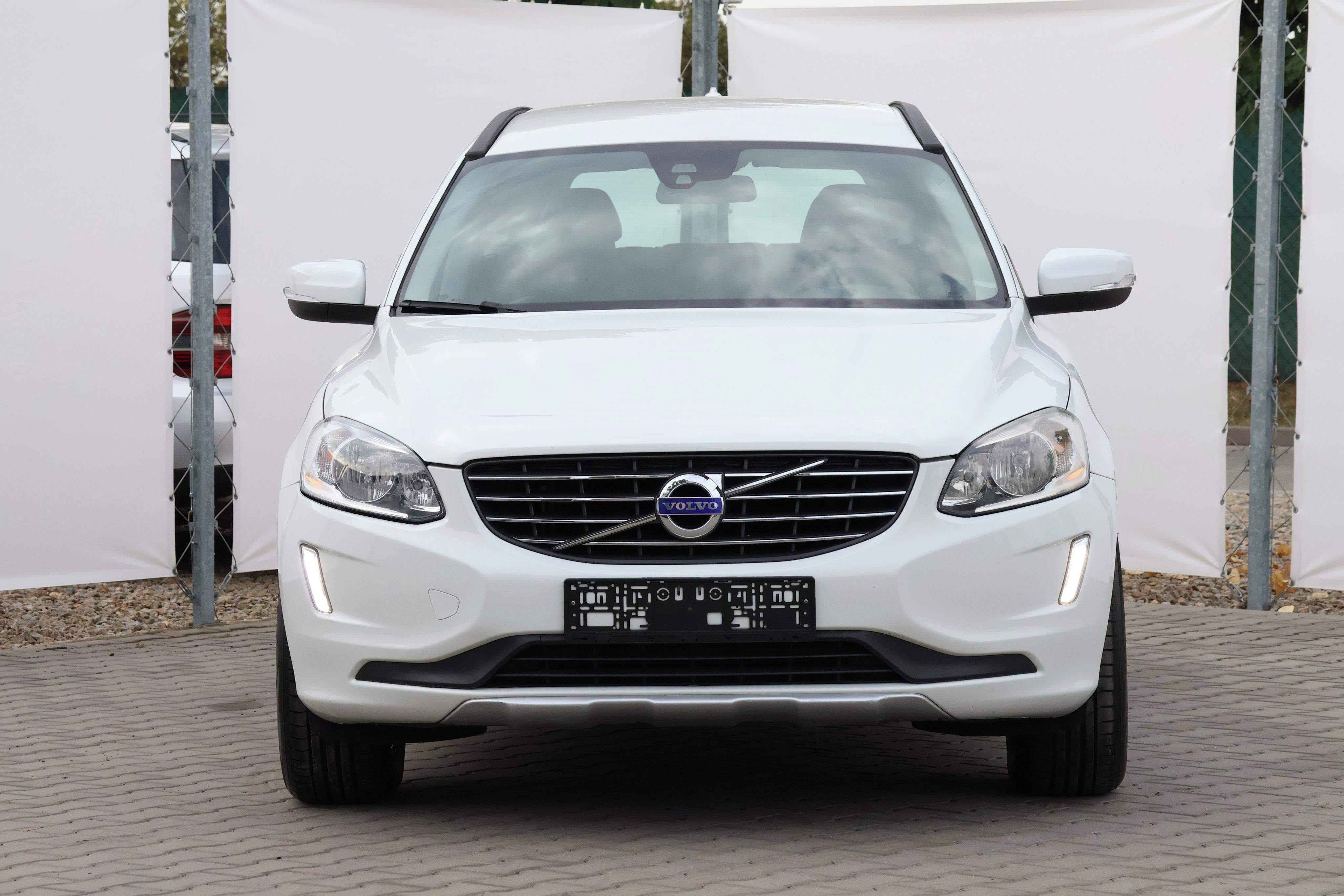 Volvo XC60, 2.4D5*120kW*AT*AWD*191.000km* - fotka 2