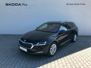 Škoda Octavia, COM iV STY TS 150/1.4 A6F