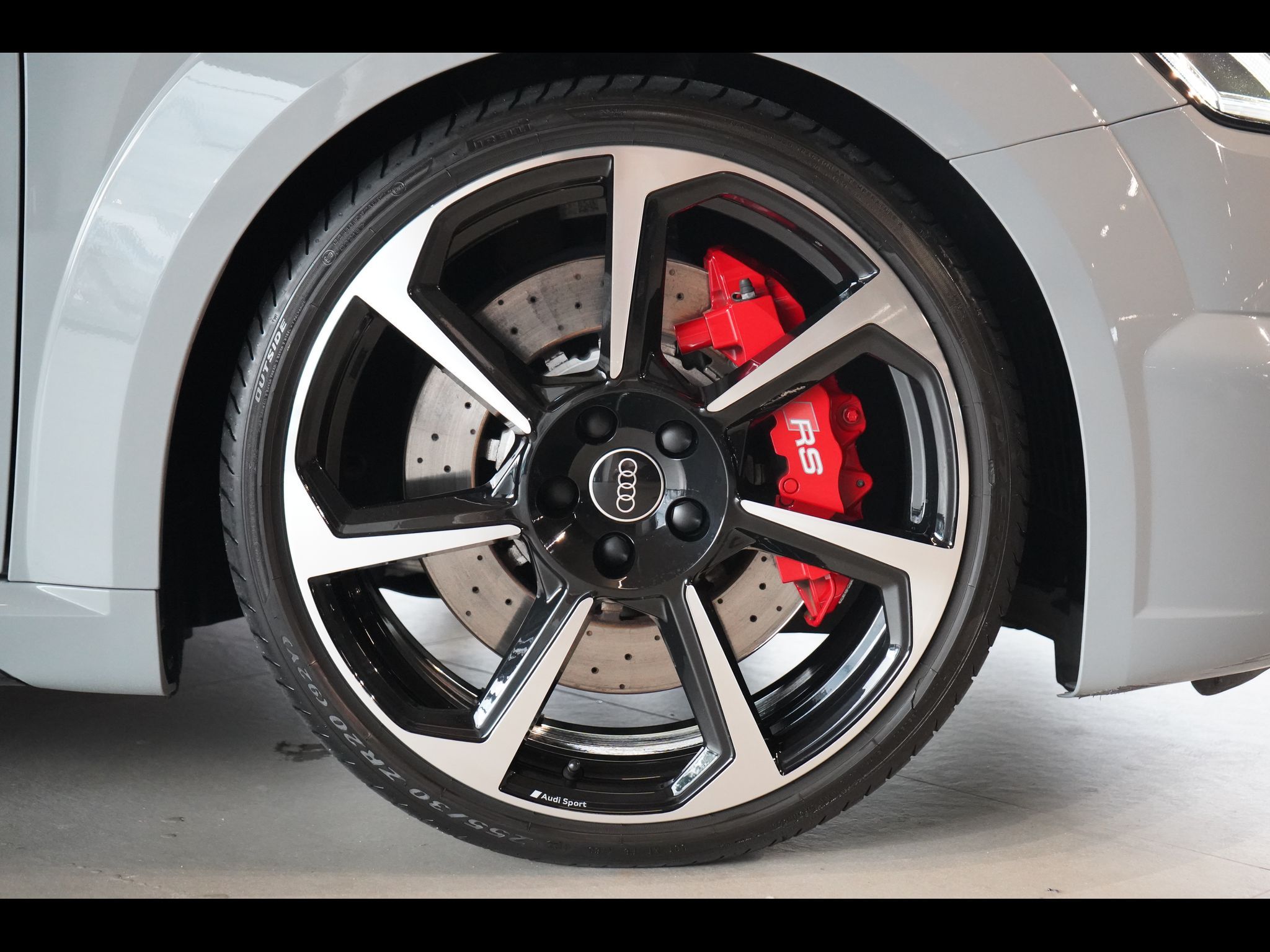 Audi TT, TT RS, Quattro, B&O, Matrix - fotka 6